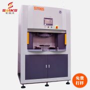 流體拋光機最適合異型工件拋光加工，流體拋光機去毛刺優勢有哪些？